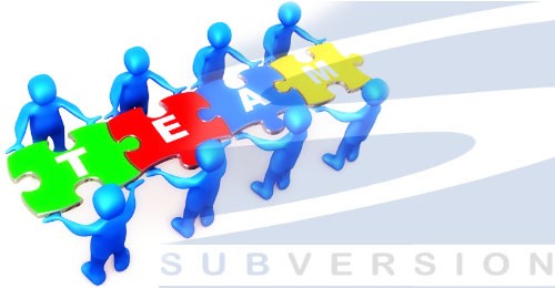 subversion