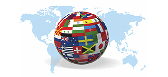 internationlization